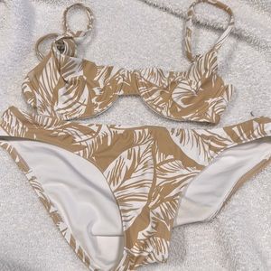 Madewell bikini